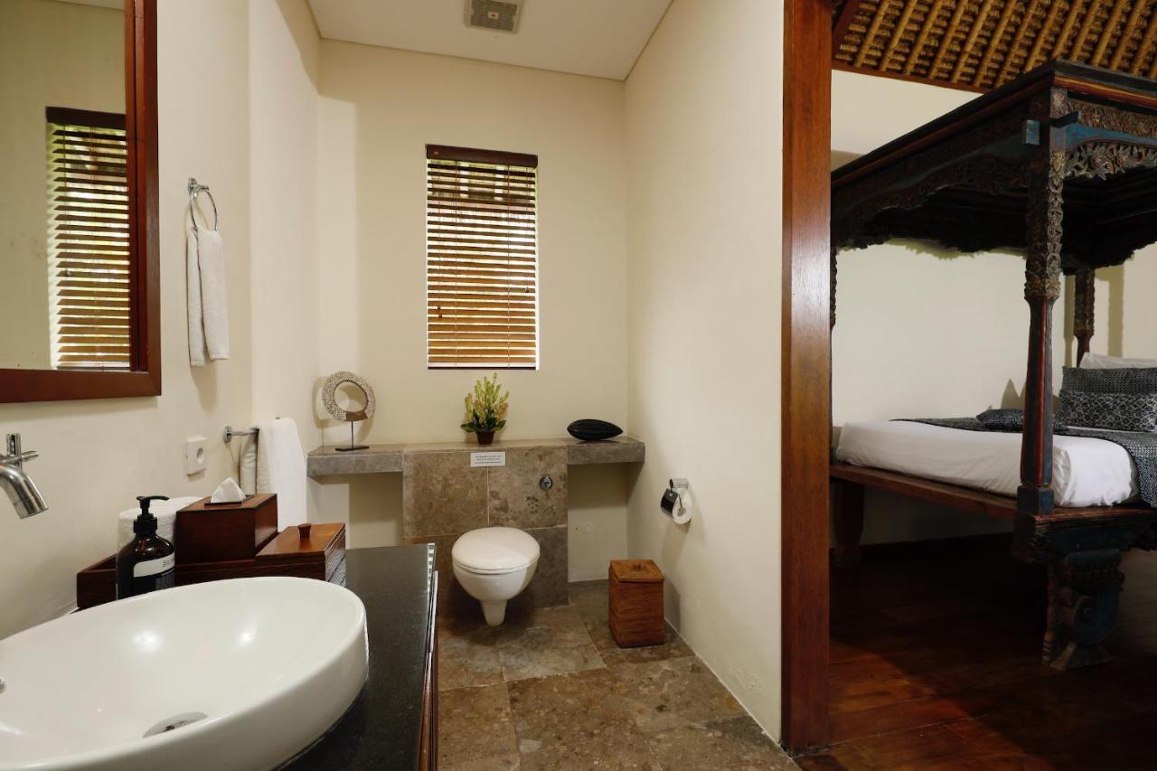 Villa Uma Nina By Nakula Jimbaran  Exterior photo