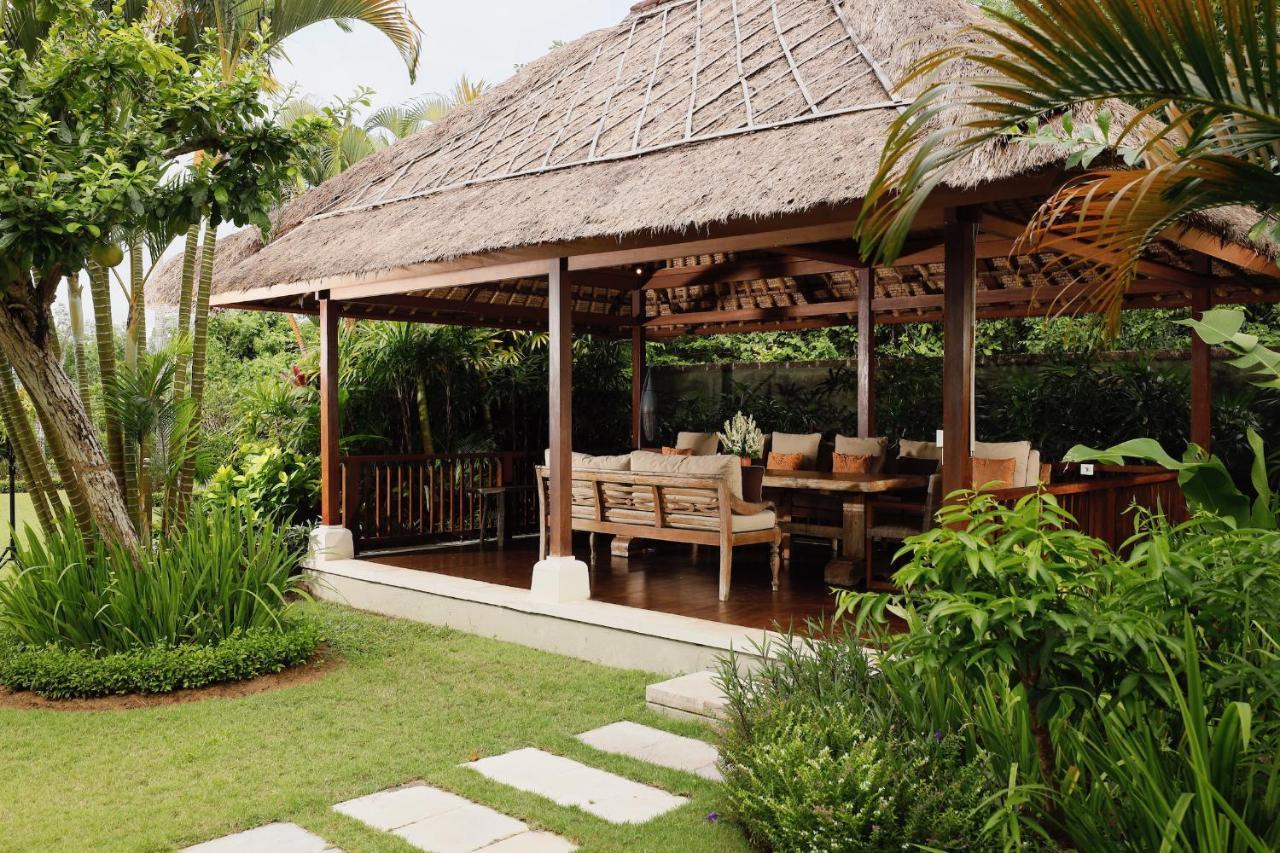 Villa Uma Nina By Nakula Jimbaran  Exterior photo